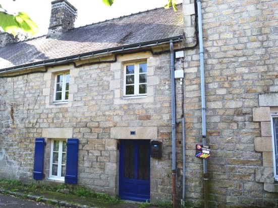 Maison 3 Pièces 56160 Guémené-sur-Scorff
